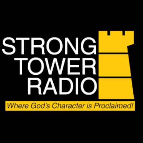 Support Strong Tower Radio - Heard locally at 89.7 FM